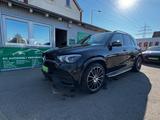 Mercedes-Benz GLE GLE 400 d 4MATIC*AHK*PANO*KEYLESS*TÜV/1-2028 - Mercedes-Benz GLE 400 in Köln