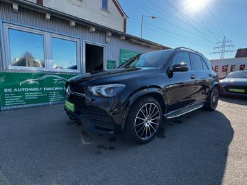 Mercedes GLE 400 - 2