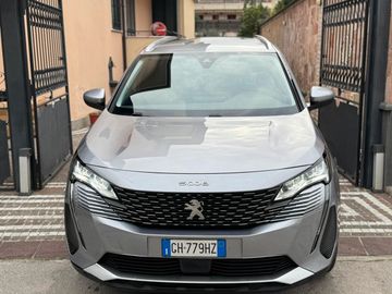 Peugeot 5008 - 4