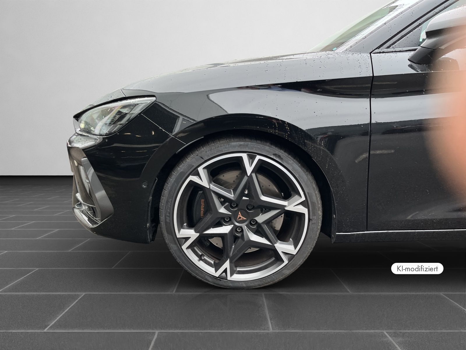 Cupra Leon - Bild 8