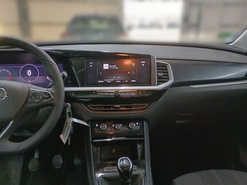 Fotografie 10 des Opel Grandland (X) Grandland GS Navi 360°Kamera LED Allwetterreifen