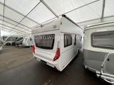 Bürstner Averso plus 500 TS *Mover, Klima, Markise...* - Bürstner Averso