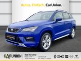Seat Ateca FR 1.5 TSI 6-Gang AHK/Sitzh/Soundsystem