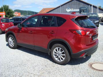 Mazda CX-5 - 3