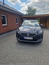 Seat Tarraco 2.0 TDI 147kW Xcellence 4Drive DSG X... - Seat Tarraco in Bremen