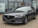 Mazda 6 Facelift SKYACTIV-G 145 MT Exclusive-Line Navi - Mazda 6: Exclusive
