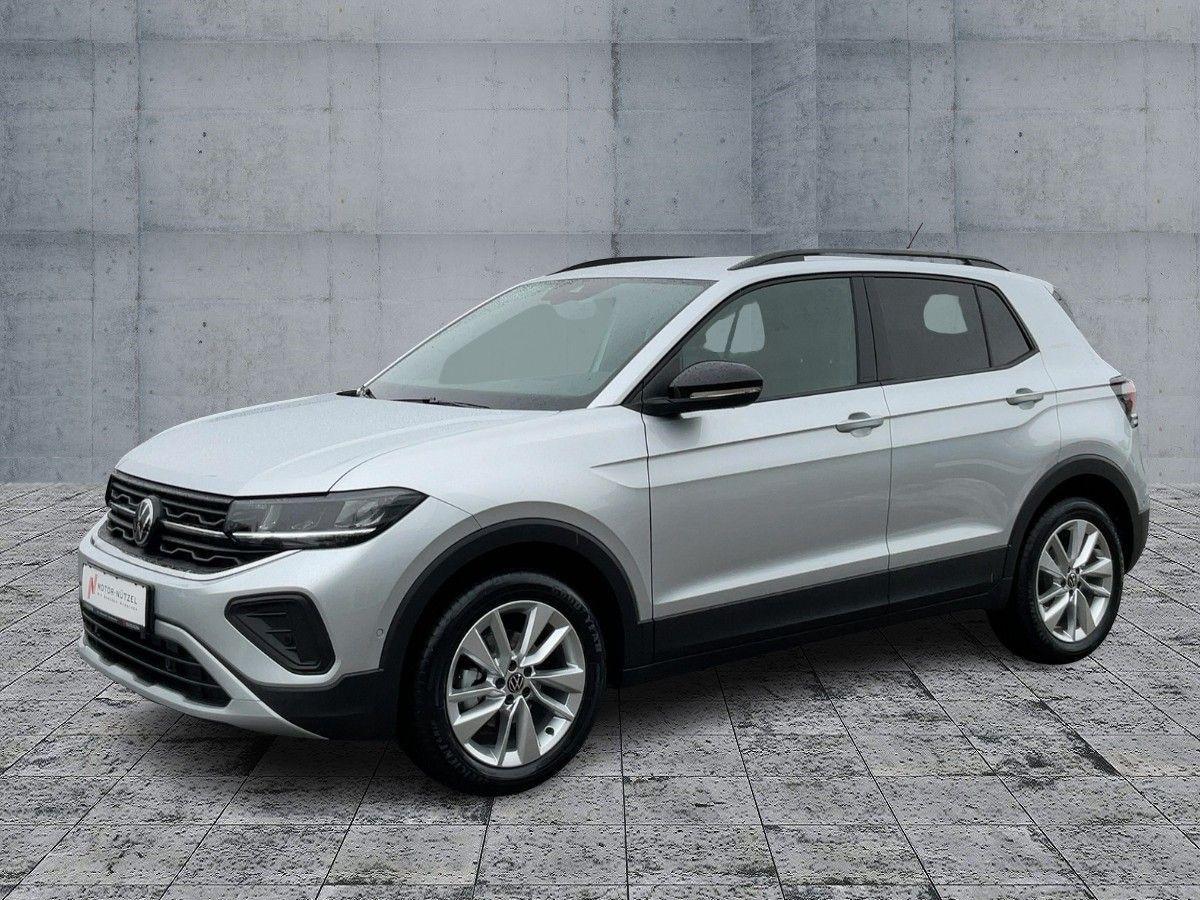 Volkswagen T-Cross ENERGY 1.0 l TSI DSG Navi*ACC*Rüfakam*LE