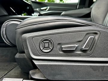 Audi Q8 e-tron - 12