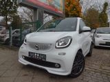 Smart ForTwo coupe BRABUS Style,Navi,Kamera,Leder,JBL - Smart ForTwo aus 2019