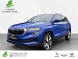 Skoda Karoq 1.5 TSI DSG Style AHK+NAVI+ACC+LED+SPURHAL - gebrauchte Skoda Karoq aus dem Jahr 2023
