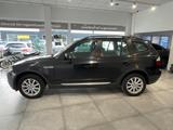BMW X3 Baureihe X3 2.0d - gebrauchte BMW X3 aus dem Jahr 2008