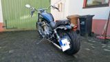 Suzuki VS 1400  Intruder  Chopper  Custom - SUZUKI 1400 VS