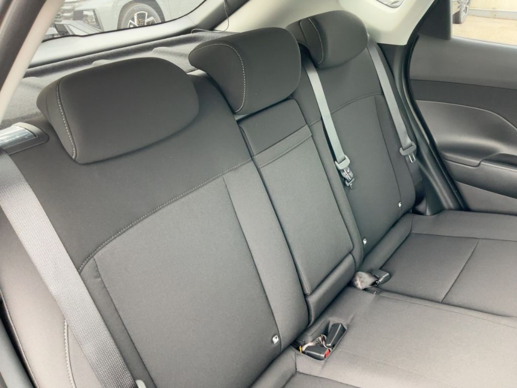 Hyundai KONA - Bild 11