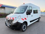 Renault Master 2.3 dCi 135 Energy "Klima/7-Sitzer/EURO5" - Renault 7 sitzer