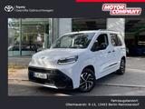 Toyota Proace City Verso L1 Electric Teamplayer - Toyota Proace (Verso) Teamplayer