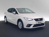 Seat Ibiza 1.0 TSI Style LED NAVI SHZ PDC KLIMA - Seat Ibiza: ST Tsi