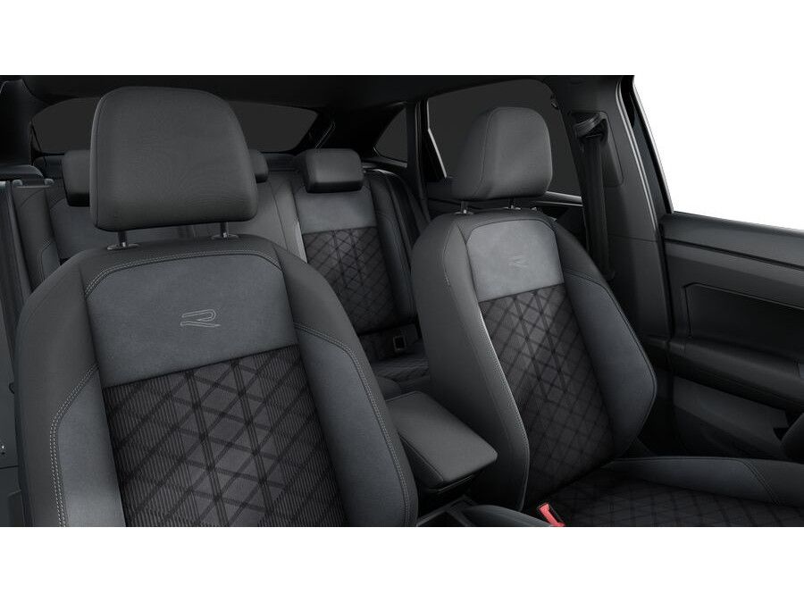 Volkswagen Taigo - Bild 5
