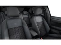 Volkswagen Taigo - Vorschau Bild 5