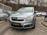 Opel Zafira B Navi*TÜV NEU*2.HAND*KLIMA* - Opel Zafira mit 5 Türen