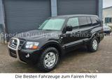 Mitsubishi Pajero 3,5 V6 Elegance 7-SITZER 4X4 AUTOMATIK - Mitsubishi Pajero: Elegance