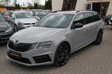 Skoda Octavia RS 4x4+SHZ+MEMORY+KEYLESS+NAVI+ALU+VIRTU - Skoda Octavia: Winterreifen