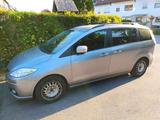Mazda 5 2.0 Benzin - Mazda aus 2009: Mazda5