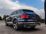 Bentley Bentayga Bentayga Hybrid - Full option!!! - blaue Bentley Bentayga