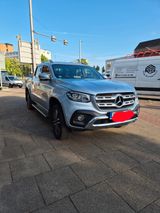 Mercedes-Benz X 250