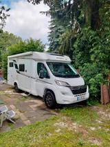 Hobby Optima Ontour Edition 