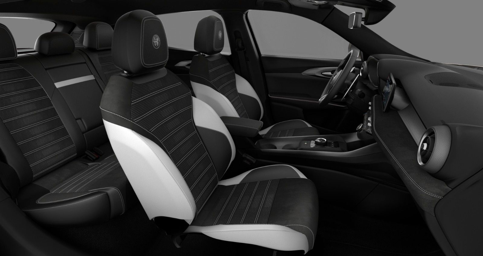 Alfa Romeo Tonale - Bild 6