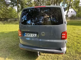 Volkswagen T6 Family-Transporter/Camper - VW T6 Transporter von privat