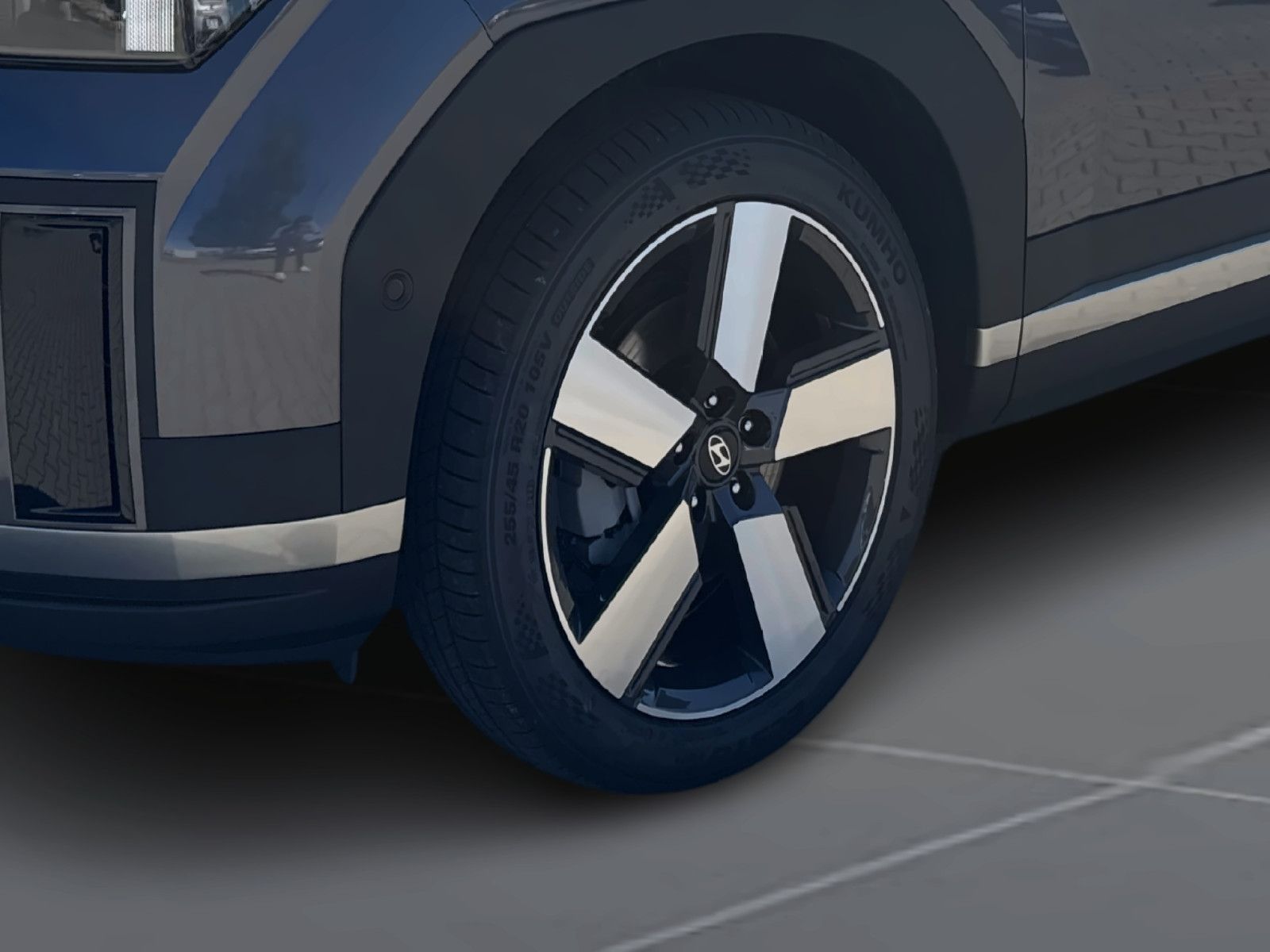 Hyundai SANTA FE - Bild 6