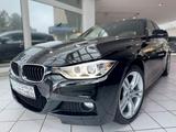 BMW 320 d xDrive*M Sport*1.Hand*HUD*KeylessGO/Entry* - gebrauchte BMW 320 aus dem Jahr 2015
