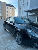 Alfa Romeo Giulietta 1.4TB Automatik |Navi... - Alfa Romeo Giulietta: Auto