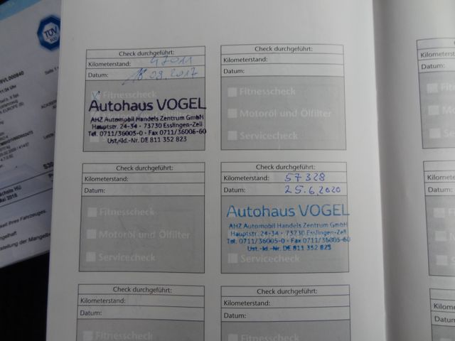 Fahrzeugabbildung Toyota RAV 4 RAV4 Team/4x4/1.Hand/59.900km/