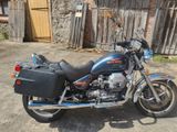 Moto Guzzi California III - MOTO GUZZI CALIFORNIA II