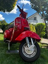 Vespa  PX 200 E  - VESPA P200E