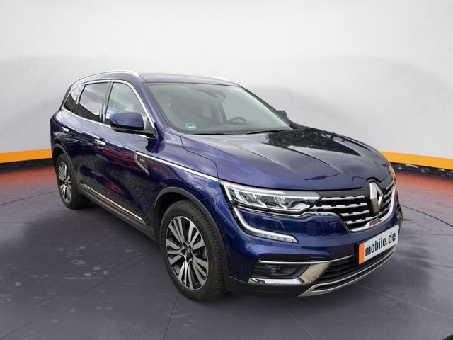 Renault Koleos INITIALE PARIS dCi 185 4WD 2t Anhängelast