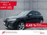 Audi Q5 45 TFSI QU S-TR MATRIX+NAVI+RFK+ACC+AHK+PANO