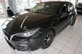 Mazda 3 lim*120PS*NAV*XEN*SHZ*TEMP*PDC*INSP. NEU* - gebrauchte Mazda 3 aus dem Jahr 2015