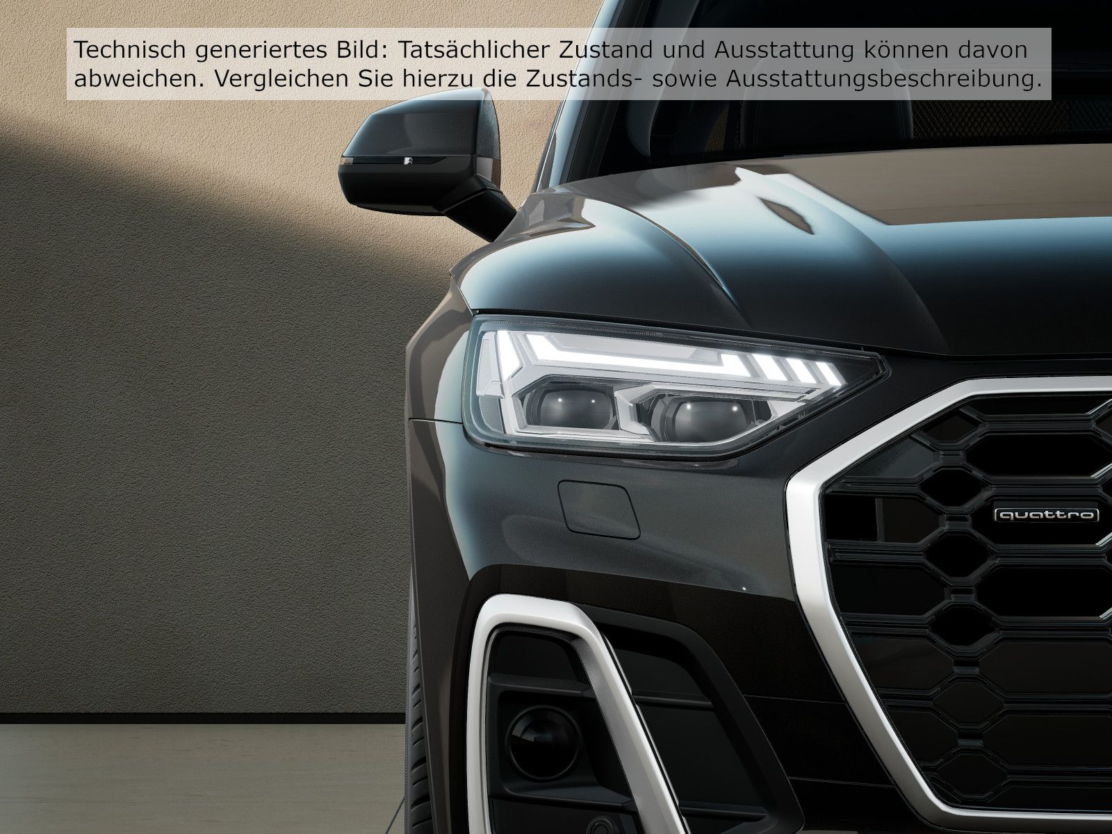 Audi Q5 - Bild 5