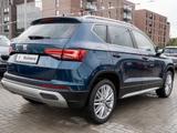 Seat ATECA XPERIENCE 1.5 TSI DSG AHK Kam. Navi ACC LM - Seat Ateca: Xperience