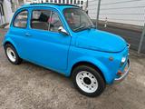 Fiat, 500 Oldtimer - Fiat Gebrauchtwagen von 1973