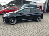 Ford Fiesta ST-Line Mild Hybrid LED PDC - Ford Fiesta ST mit Hybrid-Antrieb (Benzin/Elektro)