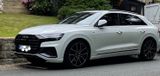 Audi Q8 50 TDI S Line - Audi Q8: Privatanbieter