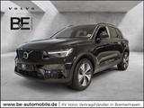Volvo XC40 T4 Plus Dark Recharge Plug-In Hybrid ACC - Volvo XC40: Recharge Plus Dark