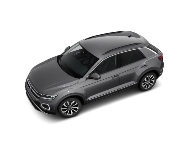 T-Roc Style 1.5l TSI DSG Allwetter Kamera IQ.Dri