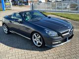 Mercedes-Benz SLK 250 d Automatik - - gebrauchte Cabrios in Lübeck