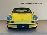 Porsche 911T Ölklappe 1. Besitzer / 1 owner