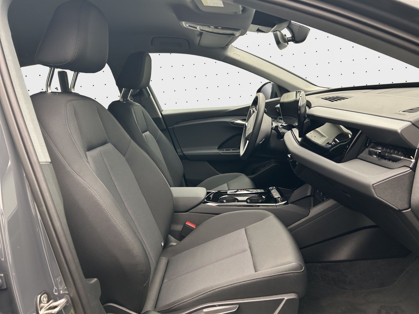 Audi Q6 e-tron - Bild 4